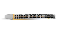 Allied Telesis x950-52XTQm Managed L3+ 10G Ethernet (100/1000/10000) 1U Grijs - Afbeelding 2