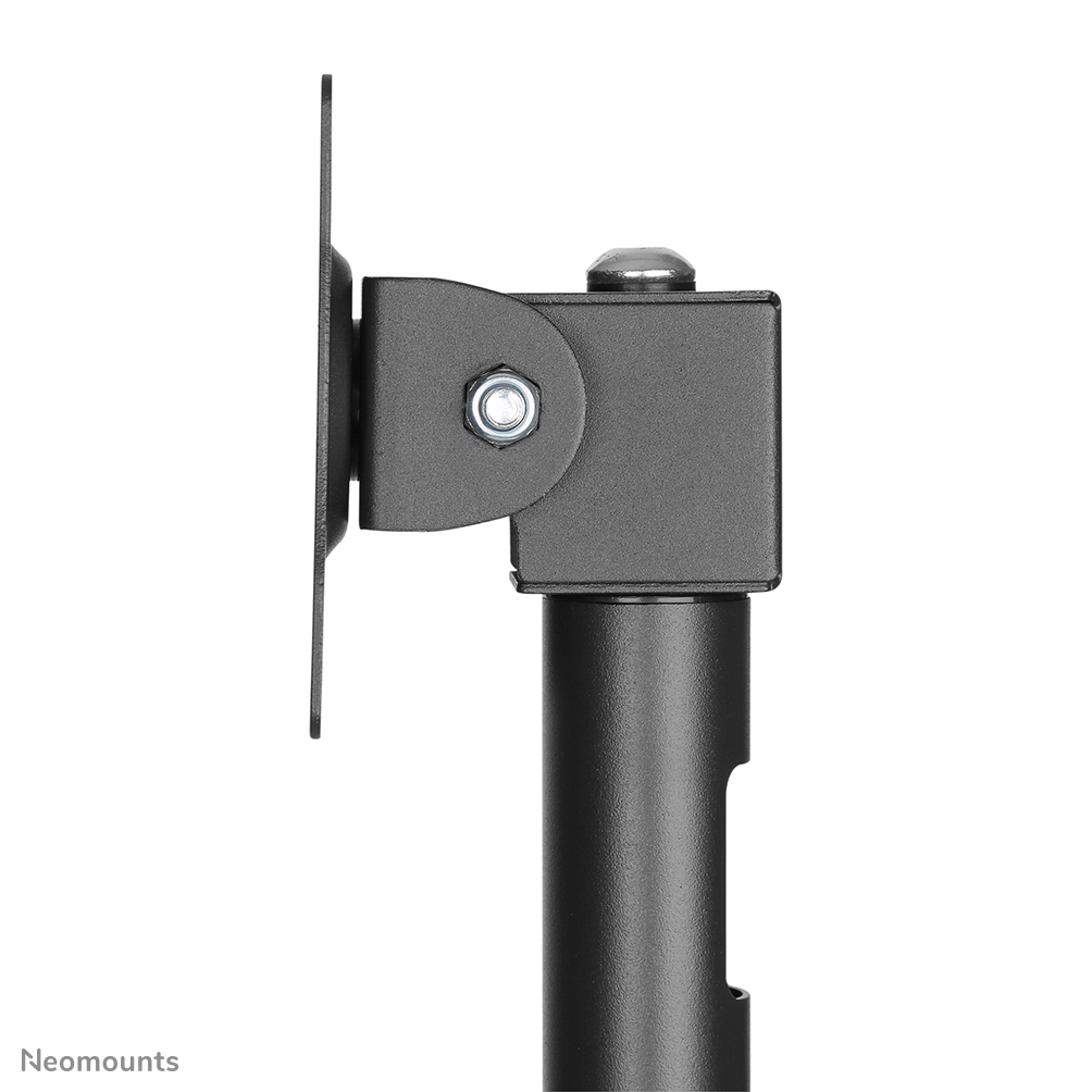 Neomounts NS-DPOS100BLACK Flat screen desk mount Screws, 1x 15 kg, 10 - 32", 100x100 mm, - Afbeelding 8