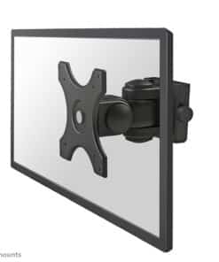 Neomounts FPMA-W250BLACK Monitor/TV-beugel wand 10-30" - full motion