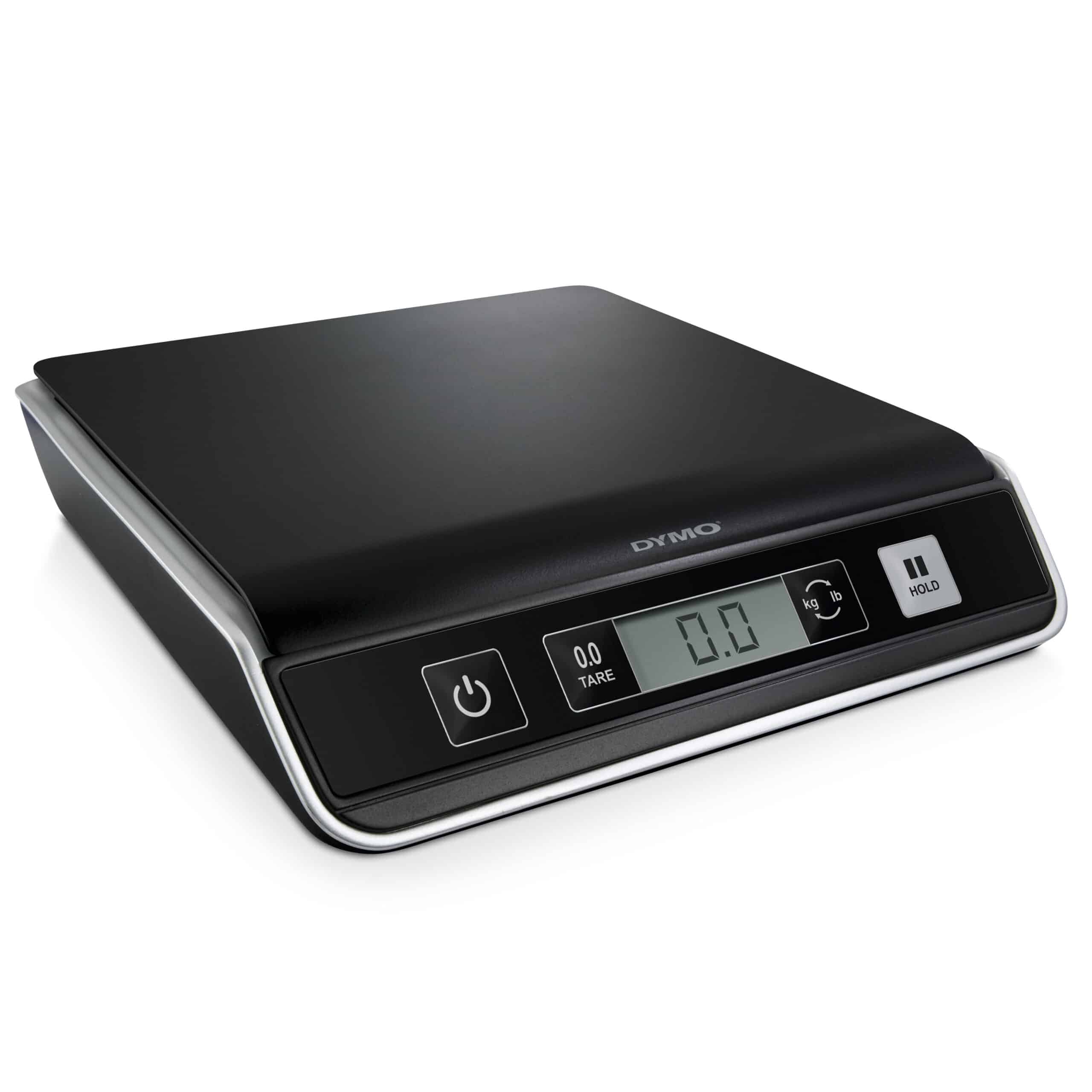 DYMO digitale postweegschalen | tot 5 kg capaciteit | 20 cm x 20 cm - Afbeelding 8