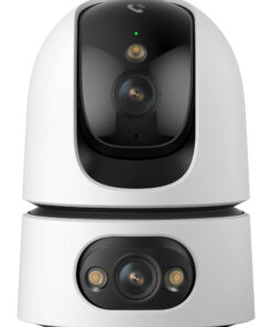 Imou Ranger Dual Pro 10MP IP-beveiligingscamera Binnen 2304 x 1296 Pixels Bureau