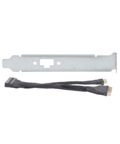 HP Z4/Z6/Z8 G4/ZCentral 4R Remote System Controller Cable Adapter interfacekaart/-adapter