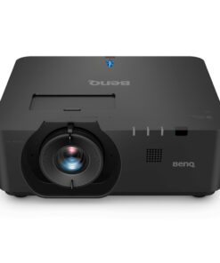 BenQ LU960ST Projector met normale projectieafstand 5500 ANSI lumens DLP WUXGA (1920x1200) 3D Zwart - Afbeelding 3