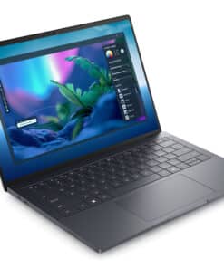 DELL Pro Max 14 Premium MA14250 Intel Core Ultra 7 265H Laptop 35,6 cm (14") Full HD+ 32 GB LPDDR5x-SDRAM 1 TB SSD NVIDIA RTX PRO 2000 Blackwell Wi-Fi 7 (802.11be) Windows 11 Pro Engels Grijs - Afbeelding 2
