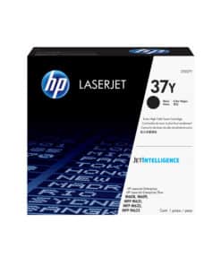 HP Originele 37Y extra high-capacity zwarte LaserJet tonercartridge - Afbeelding 7
