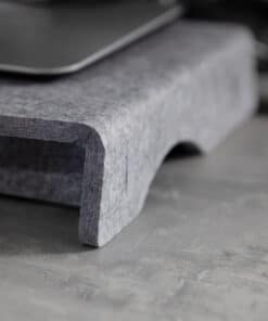 BakkerElkhuizen Q-riser 50 Light Grey - Afbeelding 6