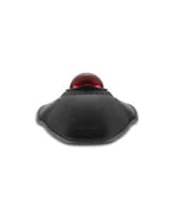 Kensington Orbit Wireless Trackball met scrollring - zwart - Afbeelding 7