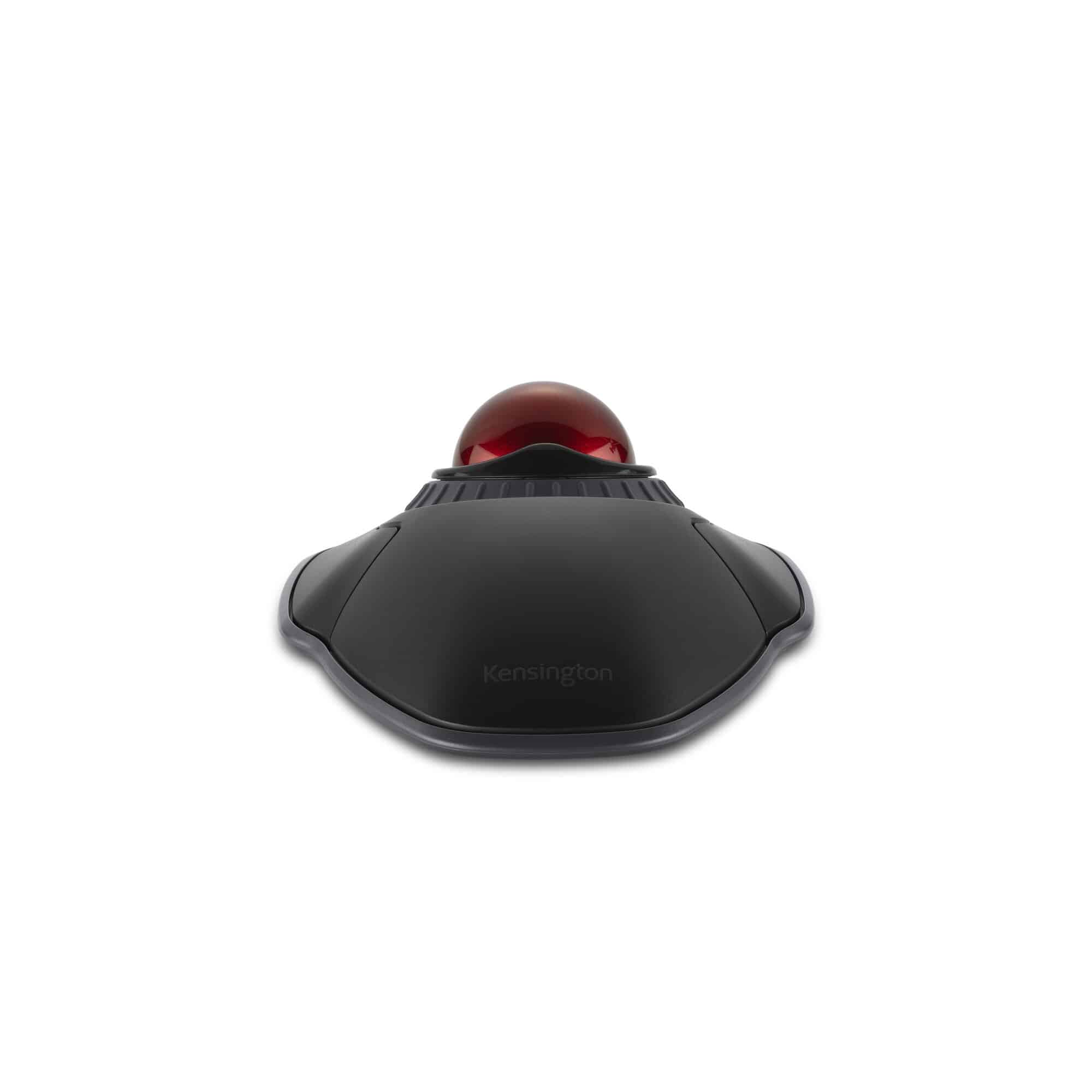 Kensington Orbit Wireless Trackball met scrollring - zwart - Afbeelding 7