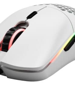 Glorious Gaming Model O muis Gamen Rechtshandig USB Type-A Optisch 12000 DPI - Afbeelding 3