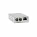 Allied Telesis AT-MMC200LX/ST-960 netwerk media converter 100 Mbit/s Single-mode Grijs - Afbeelding 3