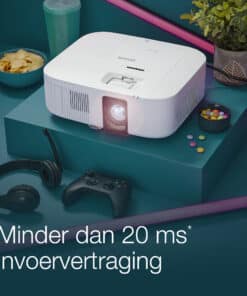 Epson EH-TW6250 4K PRO-UHD smart laserprojector, 2800 lumen, scherm van maximaal 500 inch - Afbeelding 5