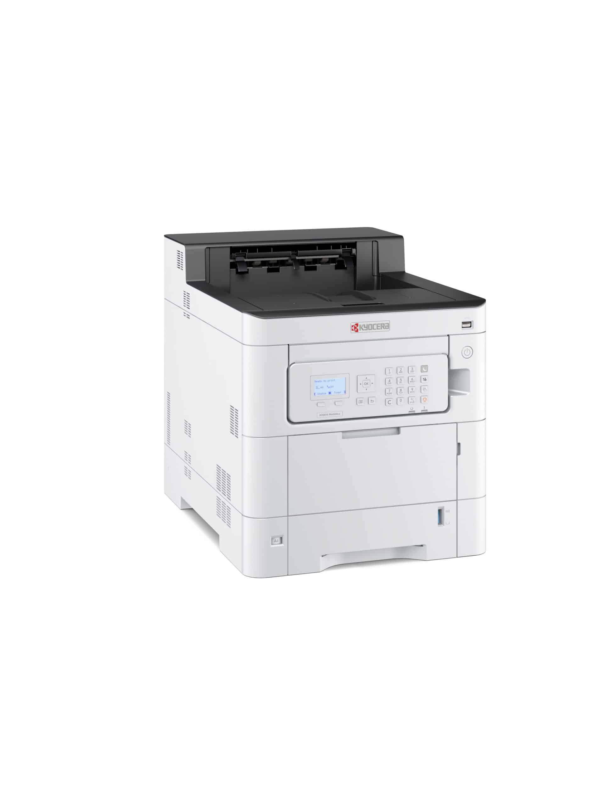 KYOCERA ECOSYS PA4500cx A4 kleurenlaserprinter - Afbeelding 2