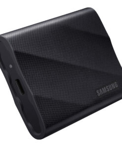Samsung MU-PG2T0B 2 TB USB Type-C USB 3.2 Gen 2x2 Zwart