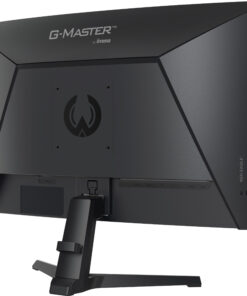 iiyama G-MASTER GC2784HSU-B1 computer monitor 68,6 cm (27") 1920 x 1080 Pixels Full HD LCD Zwart - Afbeelding 4