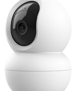 Trust IPCAM-2800 Dome IP-beveiligingscamera Binnen Bureau/muur - Afbeelding 4