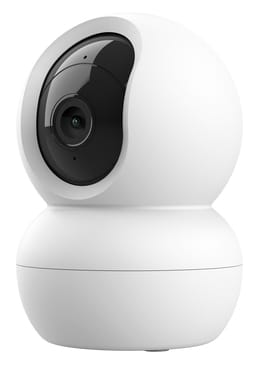 Trust IPCAM-2800 Dome IP-beveiligingscamera Binnen Bureau/muur - Afbeelding 4