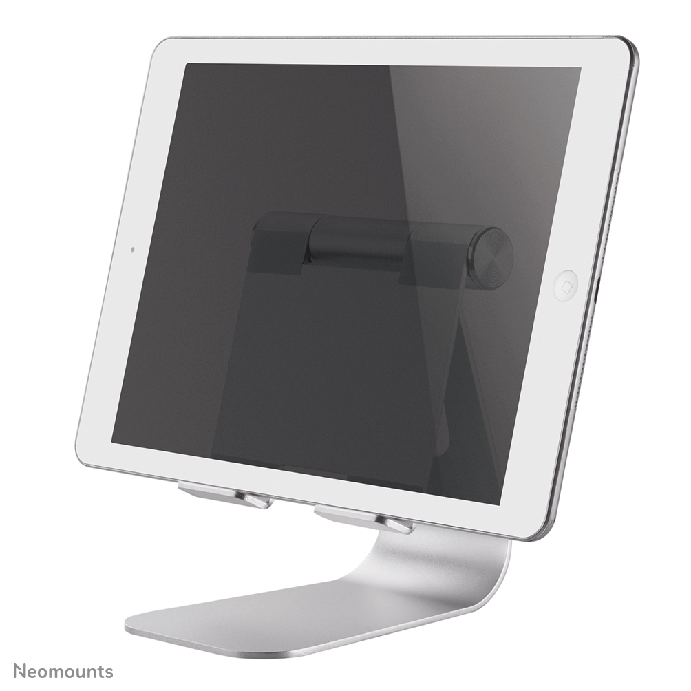 Neomounts DS15-050SL1 Tablet Desk Stand (suited for tablets up to 11inch) - Afbeelding 2