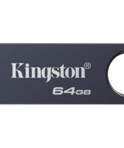 Kingston Technology DataTraveler 64GB SE9 G3 - Dark Nickel