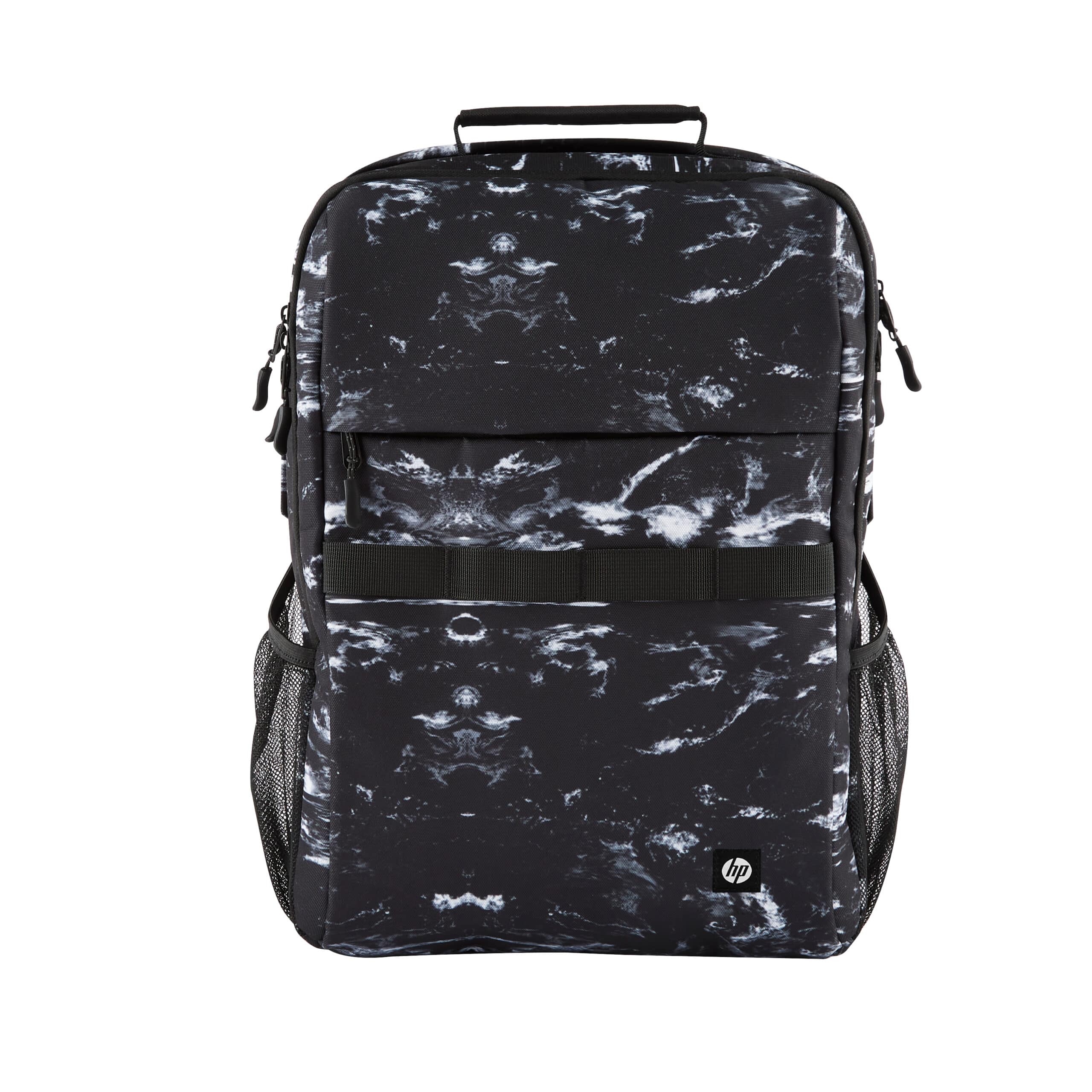 HP Campus XL Backpack, Marble Stone - Afbeelding 5