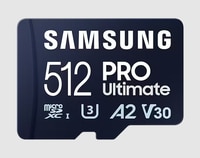 Samsung MB-MY512SB/WW flashgeheugen 512 GB MicroSDXC UHS-I - Afbeelding 2