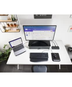 Kensington ValuKeyboard - Italiaanse Uitvoering - Afbeelding 3