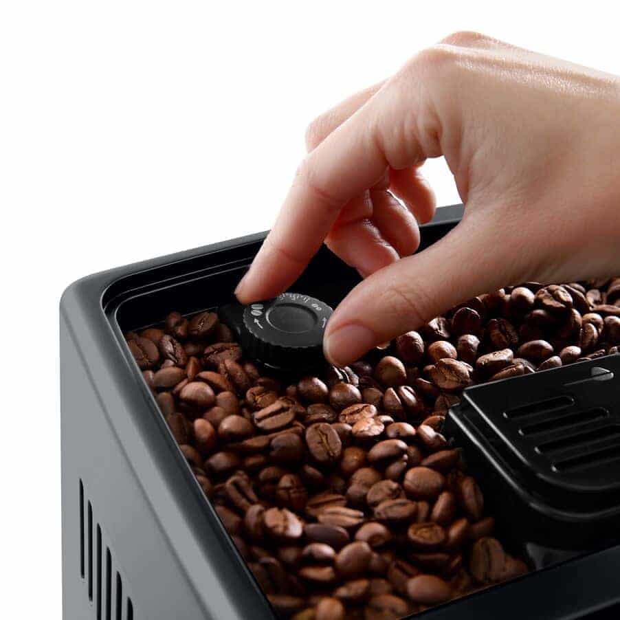 De’Longhi ECAM380.85.SB koffiezetapparaat Volledig automatisch Espressomachine 1,8 l - Afbeelding 3
