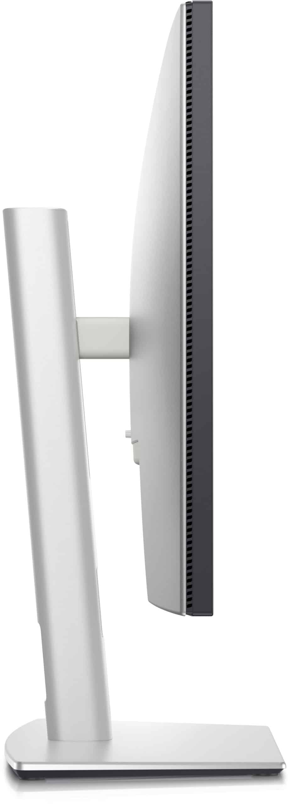 DELL UltraSharp U2724D computer monitor 68,6 cm (27") 2560 x 1440 Pixels Quad HD LCD Zwart, Zilver - Afbeelding 4