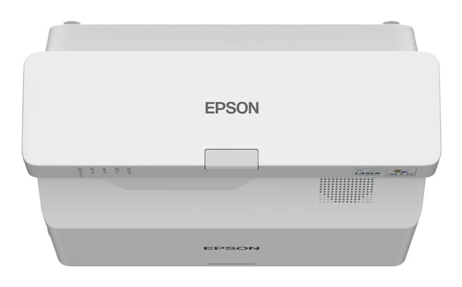 Epson EB-770F 4100 ANSI lumens 1080p (1920x1080) Wit - Afbeelding 2