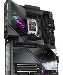 GIGABYTE Z890 AORUS MASTER moederbord Intel Z890 LGA 1851 (Socket V1) ATX - Afbeelding 3