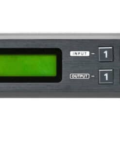 ATEN 8 x 8 HDMI Matrix Switch with AV-matrixschakelaar 58,1 W - Afbeelding 2