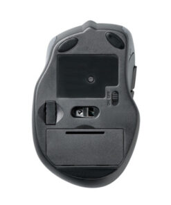 Kensington Pro Fit Mid-Size Wireless Mouse Graphite Grey - Afbeelding 5