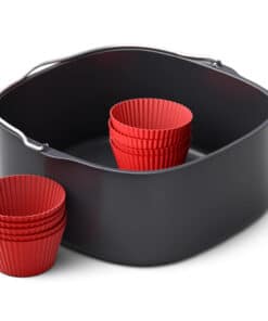 Philips Airfryer Accessory HD9957/00 Bakset XXL