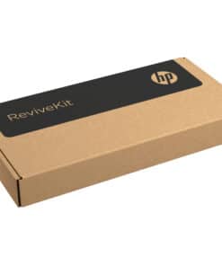 HP 62Wh Replaceable Laptop Battery power supply unit