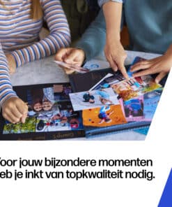 HP 935 originele cyaan inktcartridge - Afbeelding 2