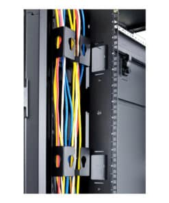 APC Kabelhouders met PDU-montagemogelijkheid voor NetShelter-behuizingen SX / SV / VX - Afbeelding 3