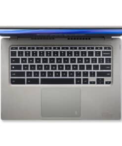 Acer Chromebook Vero 514 CBV514-1H-39ET Intel® Core™ i3 i3-1215U 35,6 cm (14") Full HD 8 GB LPDDR4x-SDRAM 128 GB SSD Wi-Fi 6 (802.11ax) ChromeOS Grijs - Afbeelding 8