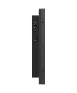 AG Neovo PB3701A beeldkrant Panorama-ontwerp 94 cm (37") LED Wifi 700 cd/m² Zwart Type processor Android 11 24/7 Monitor - Afbeelding 7