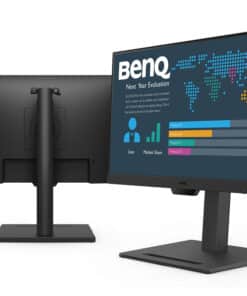 BenQ BL2490T computer monitor 60,5 cm (23.8") 1920 x 1080 Pixels Full HD Zwart - Afbeelding 2