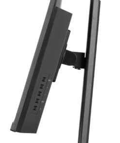 iiyama XUB2490HSUH-B2 computer monitor 60,5 cm (23.8") 1920 x 1080 Pixels Full HD LED Zwart - Afbeelding 8