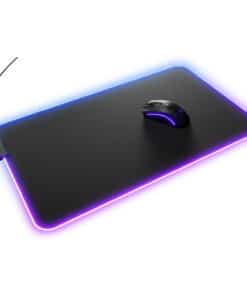 Glorious Gaming Mouse Pad GMP 2 GLED - XL verlengd - Afbeelding 8