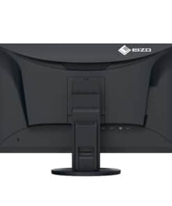 EIZO FlexScan EV2720S-BK computer monitor 68,6 cm (27") 2560 x 1440 Pixels Quad HD LCD Zwart - Afbeelding 5
