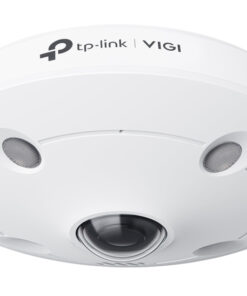 TP-Link InSight S655I IP-beveiligingscamera Binnen 2560 x 1920 Pixels Plafond/muur