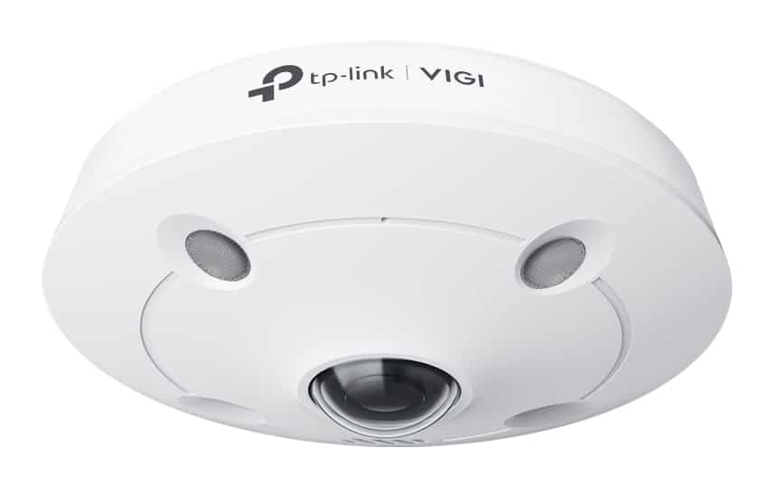 TP-Link InSight S655I IP-beveiligingscamera Binnen 2560 x 1920 Pixels Plafond/muur