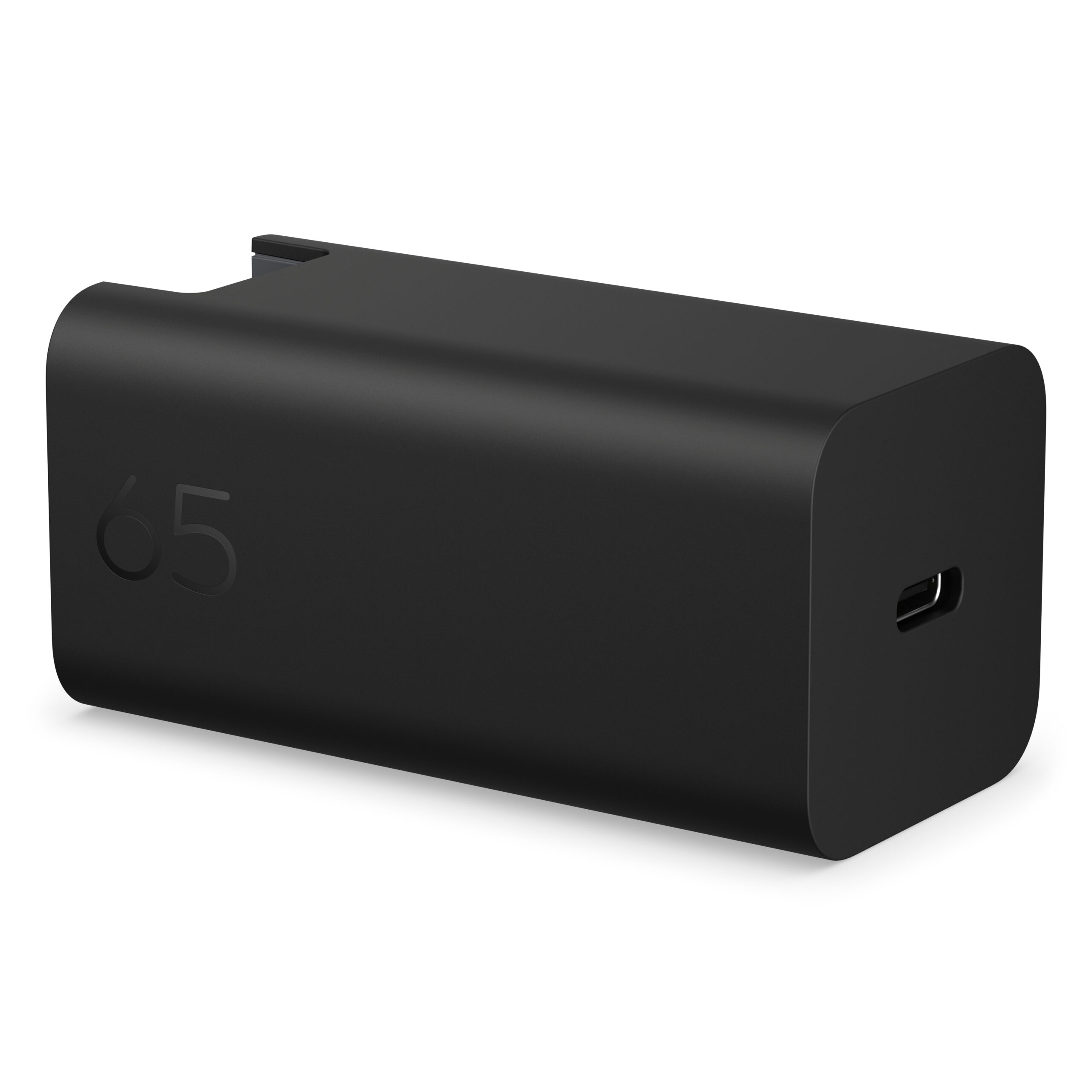 HP STORE 3PL netvoeding & inverter Binnen Zwart - Afbeelding 4