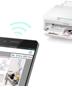 Epson Expression Photo XP-65 inkjetprinter Kleur 5760 x 1440 DPI A4 Wifi - Afbeelding 8