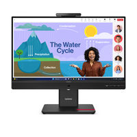 Lenovo ThinkVision T24D-4v Monitor - Afbeelding 2