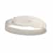 SKG GS500 stimulator Taille Wit - Afbeelding 3