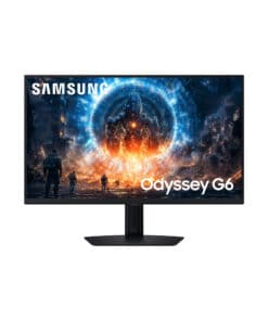 Samsung 27" Odyssey G6 G60F Gaming Monitor