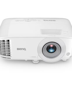 BenQ MW561 4000 ANSI lumens DLP WXGA (1200x800) Wit - Afbeelding 2