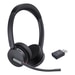 Yealink WH64 Hybrid Dual Teams Headset Draadloos Hoofdband Kantoor/callcenter Micro-USB Bluetooth Zwart - Afbeelding 3